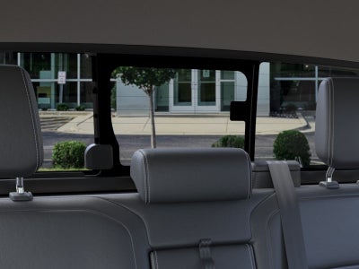 2026 Ford Ranger Lariat®