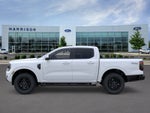 2026 Ford Ranger Lariat®