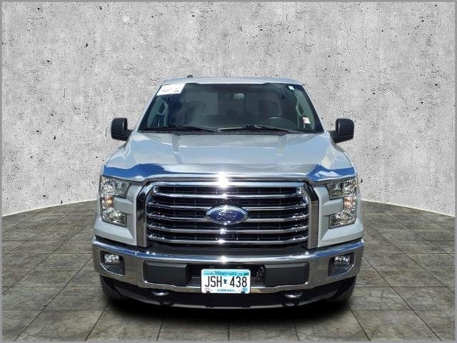 Used 2016 Ford F-150 XL with VIN 1FTEW1EG5GKF69926 for sale in Mankato, Minnesota