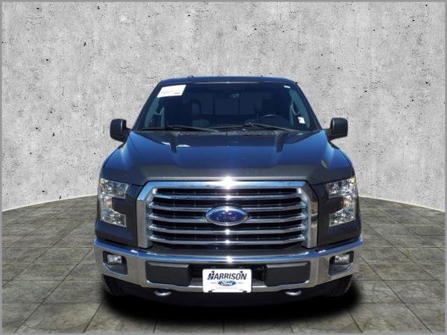 Used 2016 Ford F-150 XLT with VIN 1FTEW1EP9GKD56154 for sale in Mankato, Minnesota