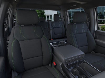 2025 Ford F-150 STX®