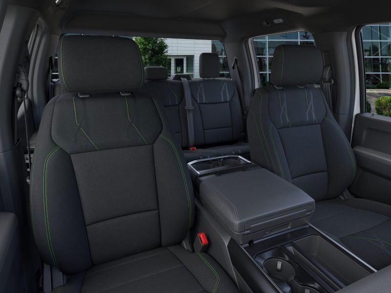 2025 Ford F-150 STX®