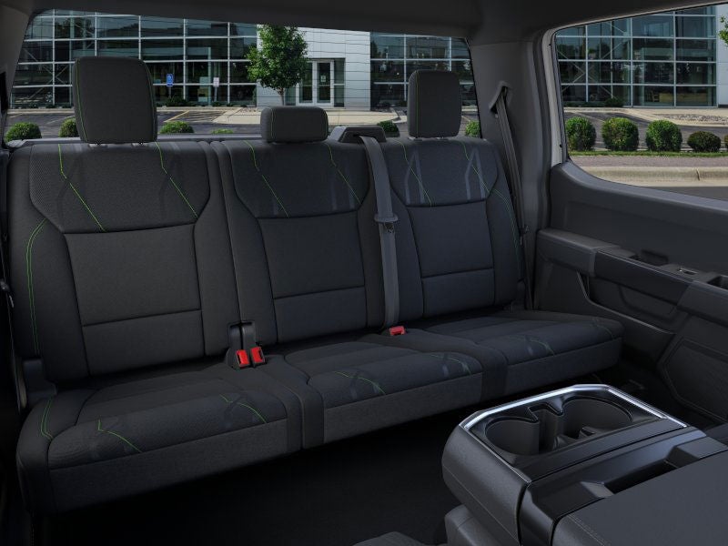 2025 Ford F-150 STX®