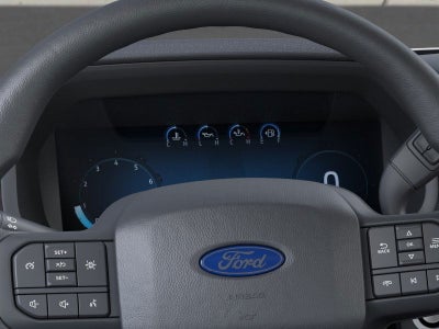 2025 Ford F-150 STX®