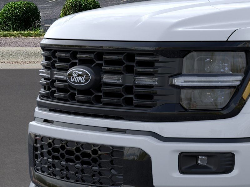 2025 Ford F-150 STX®