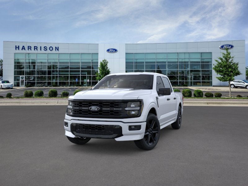 2025 Ford F-150 STX®