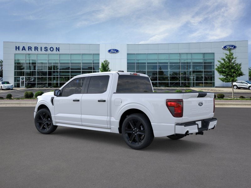 2025 Ford F-150 STX®