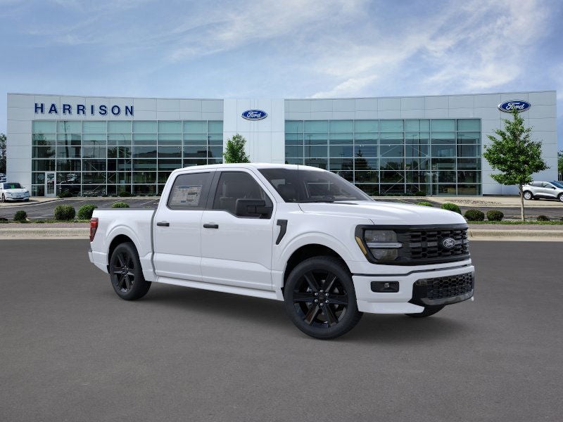 2025 Ford F-150 STX®