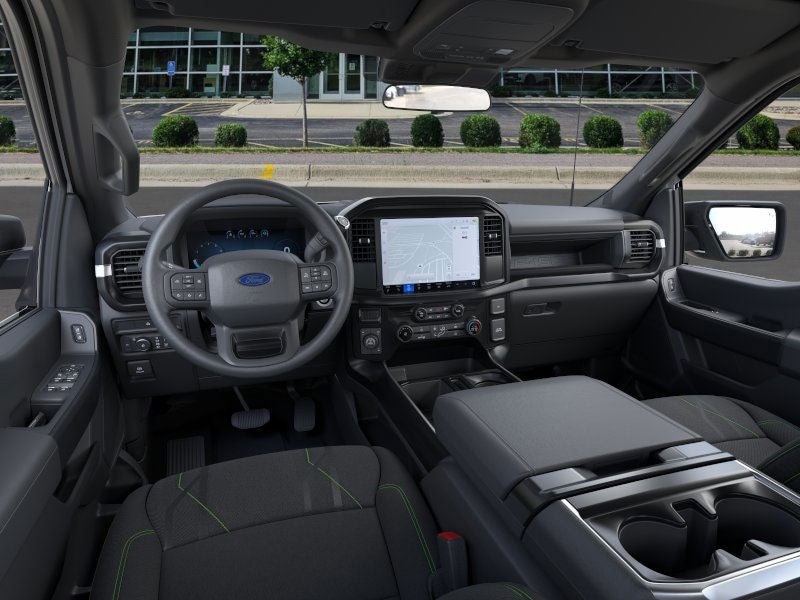 2025 Ford F-150 STX®
