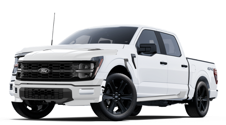 2025 Ford F-150 STX®