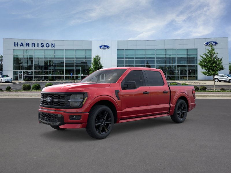 2026 Ford F-150 STX®