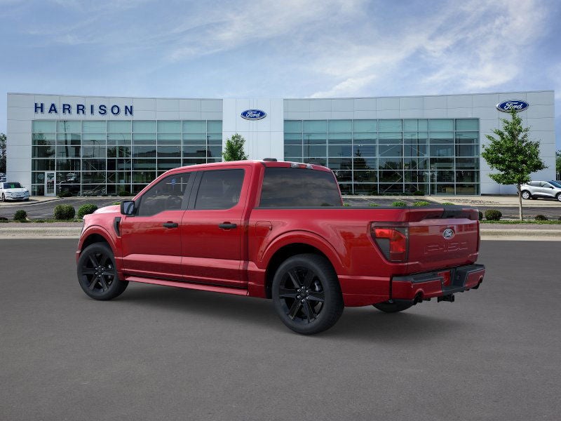 2026 Ford F-150 STX®