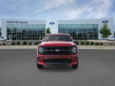 2026 Ford F-150 STX®