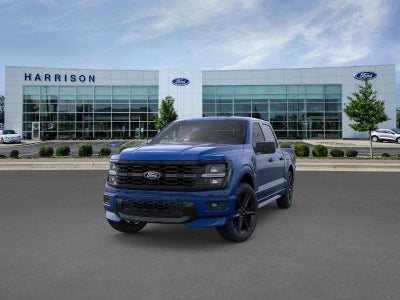 2026 Ford F-150 STX®