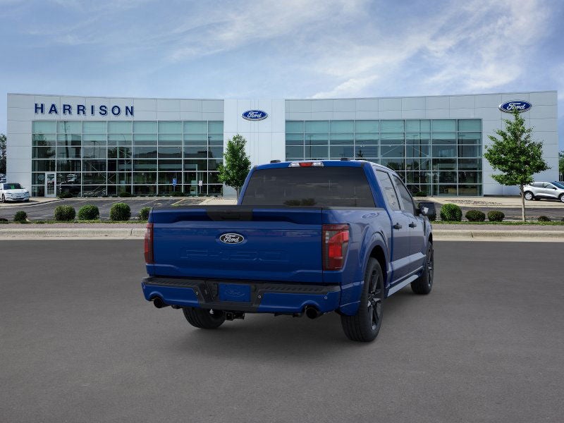 2026 Ford F-150 STX®