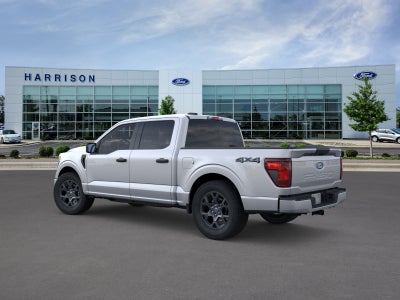 2026 Ford F-150 STX®