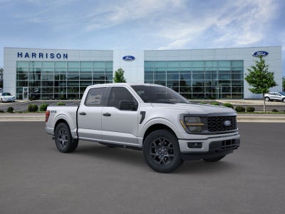 2026 Ford F-150 STX®