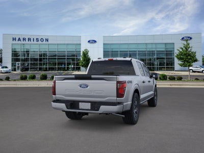 2026 Ford F-150 STX®