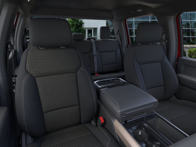 2025 Ford F-150 STX®