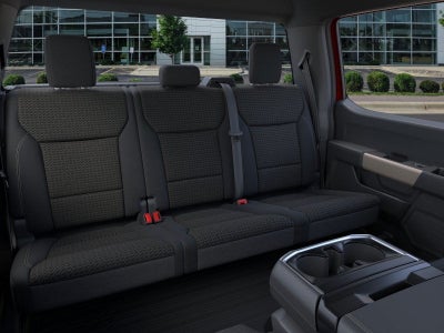 2025 Ford F-150 STX®