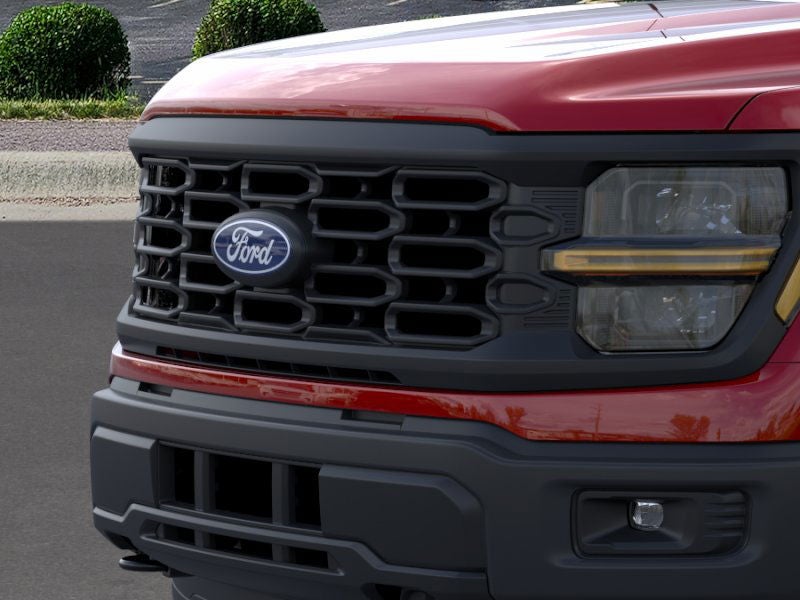 2025 Ford F-150 STX®