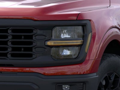 2025 Ford F-150 STX®