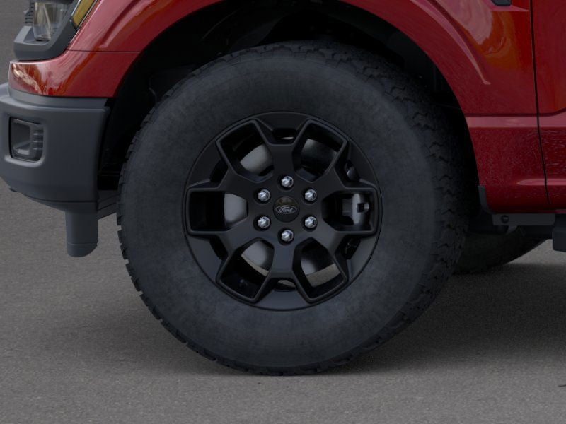 2025 Ford F-150 STX®