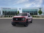 2025 Ford F-150 STX®