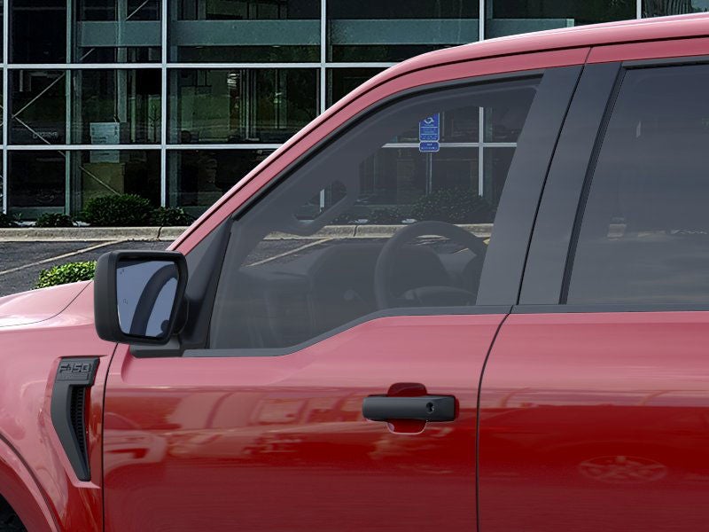 2025 Ford F-150 STX®