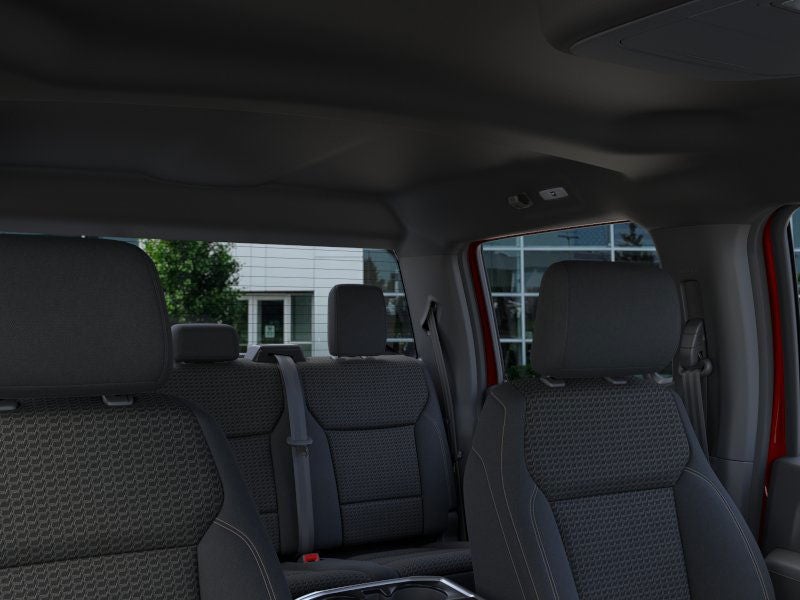 2025 Ford F-150 STX®