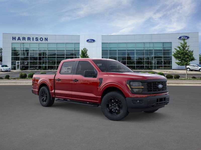 2025 Ford F-150 STX®