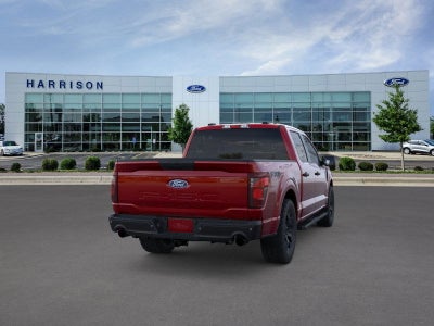 2025 Ford F-150 STX®