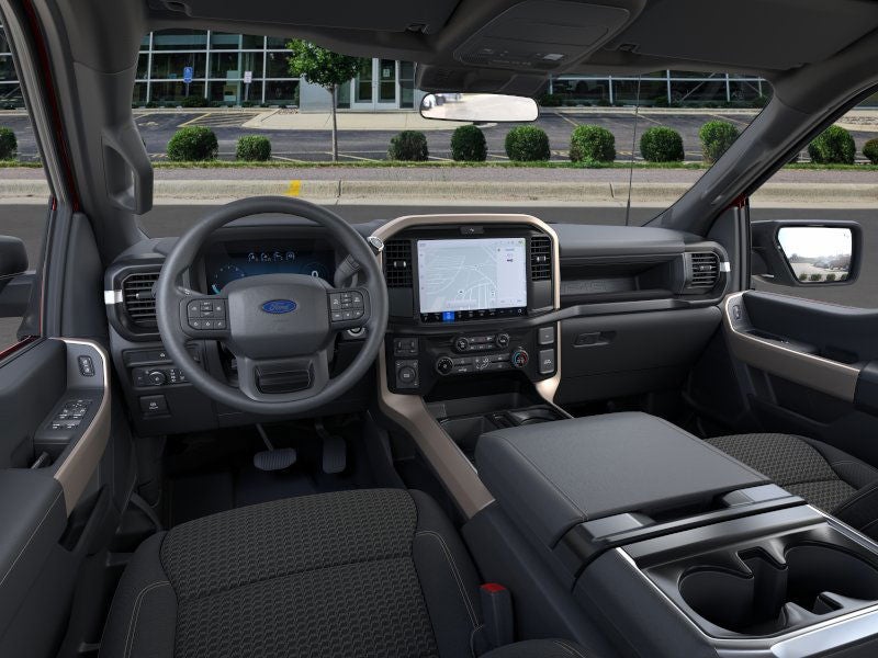 2025 Ford F-150 STX®