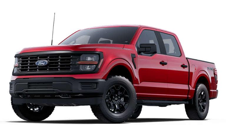2025 Ford F-150 STX®