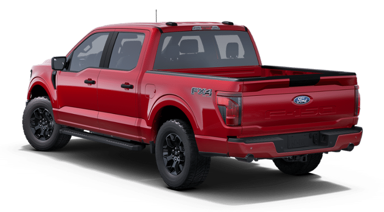 2025 Ford F-150 STX®