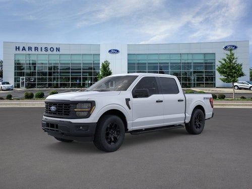 2025 Ford F-150 STX®