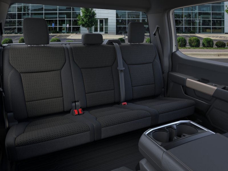 2025 Ford F-150 STX®