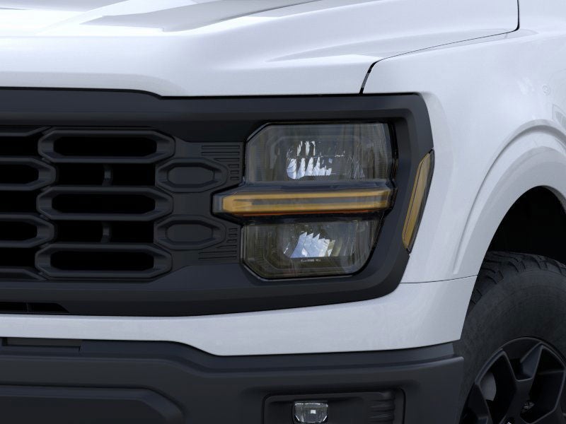 2025 Ford F-150 STX®