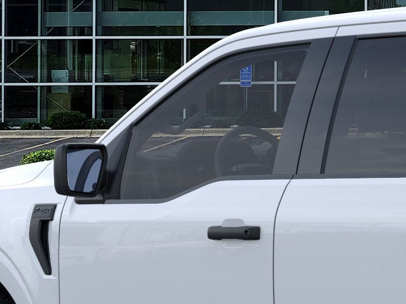 2025 Ford F-150 STX®