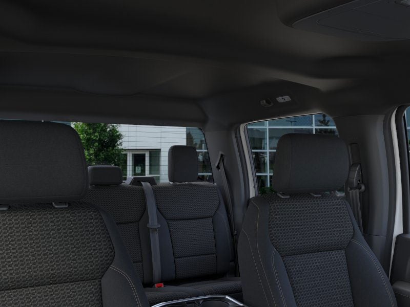 2025 Ford F-150 STX®