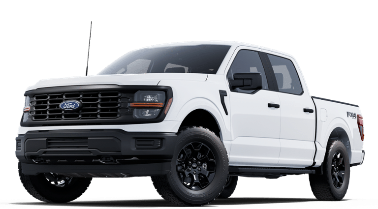 2025 Ford F-150 STX®