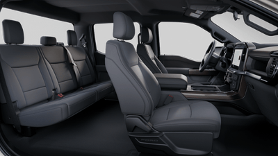 2025 Ford F-150 STX®