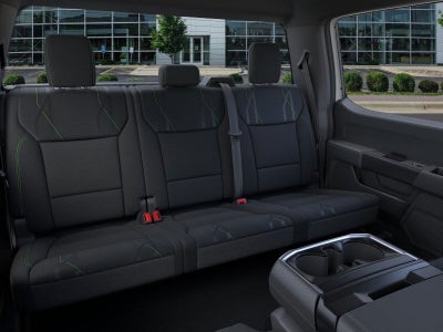 2025 Ford F-150 STX®