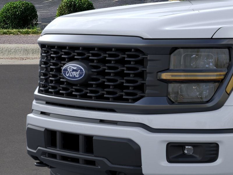 2025 Ford F-150 STX®