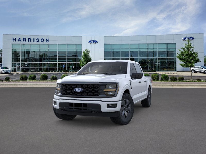 2025 Ford F-150 STX®