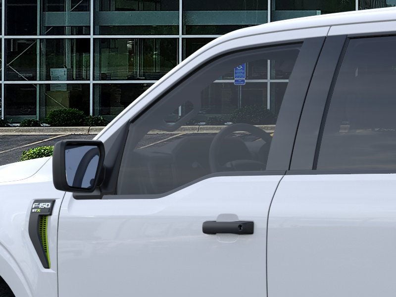 2025 Ford F-150 STX®