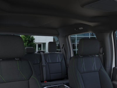 2025 Ford F-150 STX®