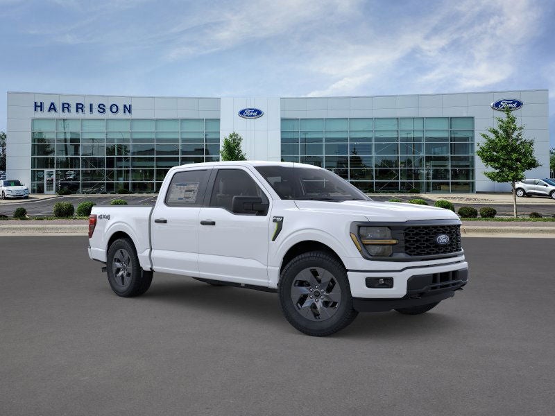 2025 Ford F-150 STX®