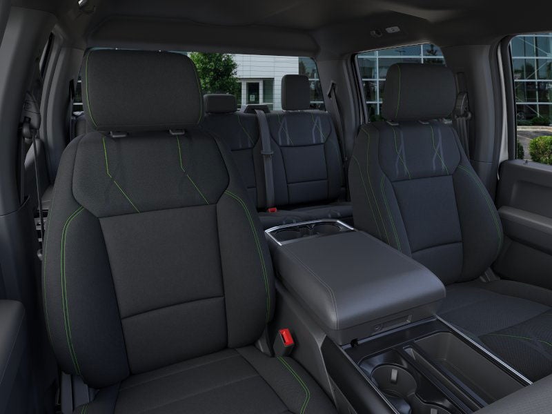 2025 Ford F-150 STX®