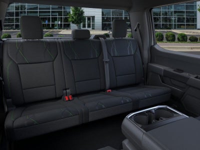 2025 Ford F-150 STX®